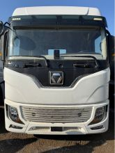 XCMG Official XGA4258BEVWC ELECTRIC TRACTOR